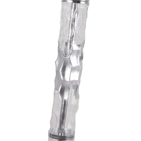 Krystal Lux, Primavera 2751/601, E27, 1x60 W, 171.4x24x45 cm, Chromium color-1