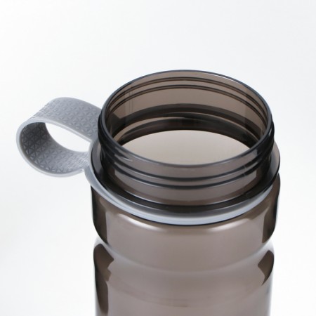 Set 2 in 1 "Victory": shaker 800 ml, a bandage for running 24 cm-4