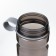 Set 2 in 1 "Victory": shaker 800 ml, a bandage for running 24 cm