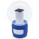 LED dispenser for chemicals, 58699