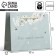 Gift Package Laminated, Packaging, You Are Beautiful, S 15 x 12 x 5.5 cm