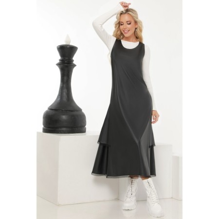 Sarafan female, size 54-3