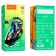 Portable column Hoco HC12, 10 W, TT 5.0, FM, AUX, 1200 mAh, camouflage