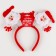 Carnival rim "Santa Claus"