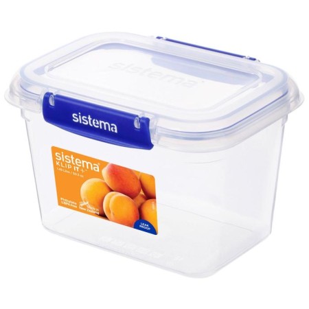 Container, 1.49 l, mix