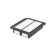 Air Metaco Air 1000-052 (Chevrolet Aveo (T250) (2005-2011)