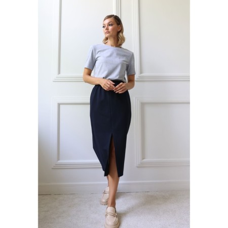 Women's T -shirt, size 48-3