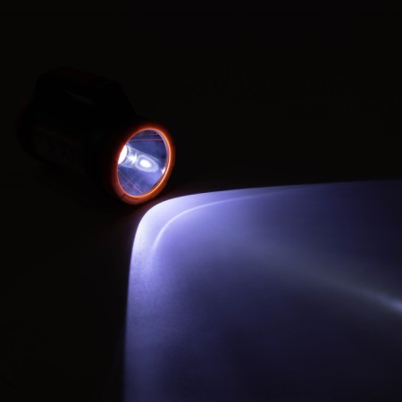 Flight battery, 7+3 watts, 1200 mAh, 380 lm, LED, SMD, solar battery-5