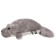 Soft toy "Lamantin", 25 cm