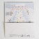 Laminated vertical “Magic New Year”, Ml 23 x 27 x 11.5 cm, New Year