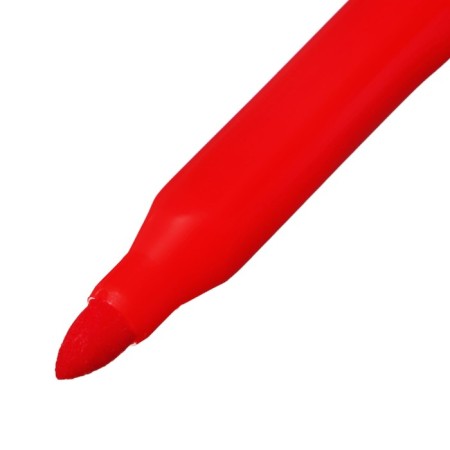 Flomasters 12 flowers Centropen 2510 Perfect, 3.9 mm non -drying, cardboard packaging, euro suspension-4