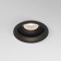 Building Lamp Elektrostandard, Tune, 86x86x42 mm, GU10, Black Color