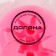 Mold Dolyana "Flowering", silicone, d = 7 cm, color mix