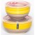 Yellow/beige
