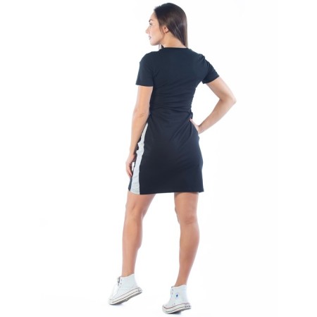 Futball dress, size 44, black color-3