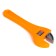 Set of tools No. 14, 7 elements, in a package, color mix