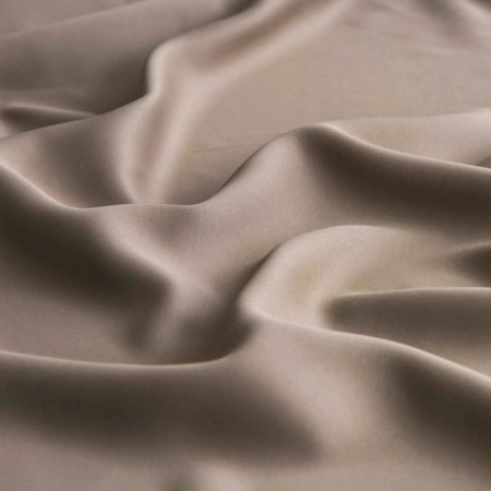 Set of curtains "Blackwood", size 2x200x270 cm, beige color-3