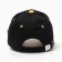 Children's cap KAFTAN R.52-54 black/yellow