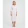 Women's robe KAFTAN "Deers" R.40-42