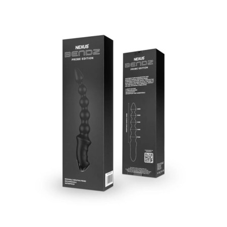 Nexus Bendz vibro -stimulator is flexible-3