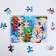 Puzzle Big "Winter Tale", 30 elements