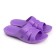 Female shale, purple color, size 39-40