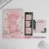 Chancellery set "March 8": 5 items