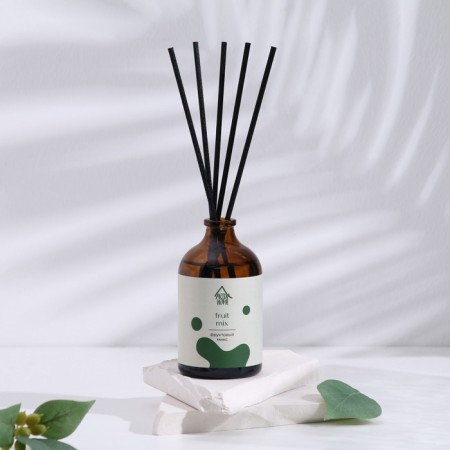 Diffuser aromatic fruit mix 100 ml-1