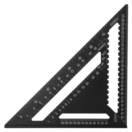 DEKO DKM12-17-12 square, triangular, 304 x 304 mm-2