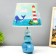Board Lamp "Ships" E14 40W 25x25x38 cm Risalux