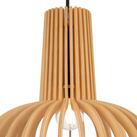 Suspended lamp Maytoni Mod193PL-01W, 1HE27, 40W, 25.5x25.5x331.5 cm, black color black-4
