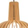 Suspended lamp Maytoni Mod193PL-01W, 1HE27, 40W, 25.5x25.5x331.5 cm, black color black