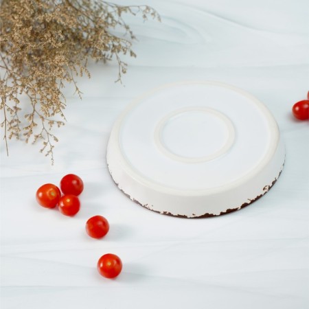 Antica Perla dish, d = 17.5 cm-4