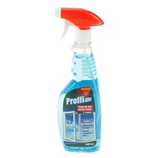 Proffidiv mirrors and mirrors washed, frosty freshness, 500 ml