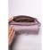 Cross-Body Bag, eco-leather, ludor purple, 22x8x17 cm