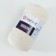 Ribbon yarn 40% polyester, 60% cotton 125m/250g (752 dairy)