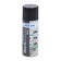 Acrylic enamel Vixen, black amber, RAL 9005, Aerosol 520 ml
