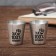 Set "Real Man", Knock Multitulus, Stacks 30 ml, 2 pcs.