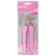 Delight Rose Coogerez-Seckator, large, pink