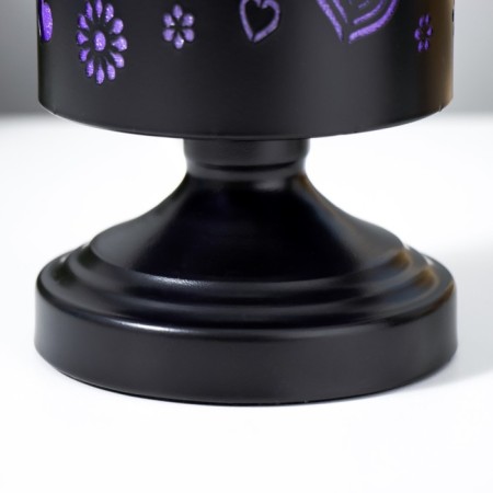 Aromarinet "Harmony" E14 40W MIX 10x10x23 cm Risalux-8