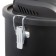 Vacuum cleaner BORT BAC-500-22, 900 watts, dry/wet cleaning, 22 l, gray