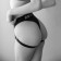 Strap-on-on-ume Harnais Lingerie Heroine L strap-on
