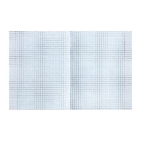Subject note Calligrata Top "magazine", 48 sheets in a cell of physics, with reference material, cardboard cover, glossy lamination, offset unit-2