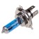 Car lamp Skyway H4, 12 V, 100/90 W, P43T, Xenon White+30, 4500 K, 2 pcs