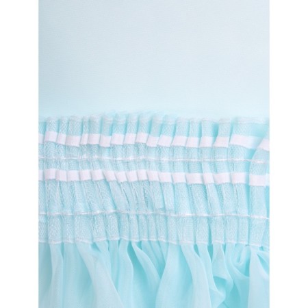 Tulle, size 295x260 cm-6