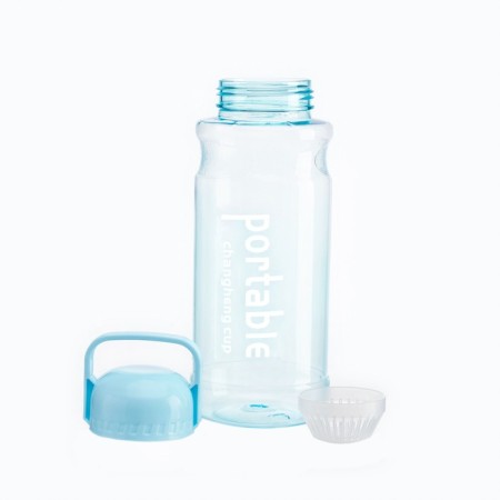 Water bottle, 1.3 l, Portable-1