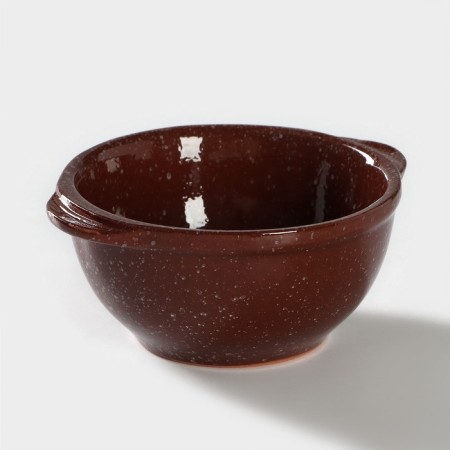 Brown brown broth, 500 ml, d = 14 cm-1