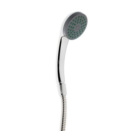 ACCOONA bathtub mixer A86312, single -leaf, chrome-3