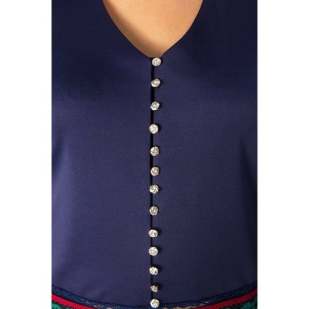 Women's tunic Wisell M3-3472/1, size 56-2