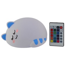 NLED-415-2W-Bu nightlight, LED 2W, white color